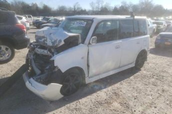 JTLKT334754026664 | 2005 Scion xb