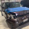 1HGCR6F52EA008015 | 2014 HONDA ACCORD HYB