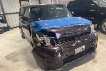 JTLZE4FE0CJ009173 | 2012 Scion xb