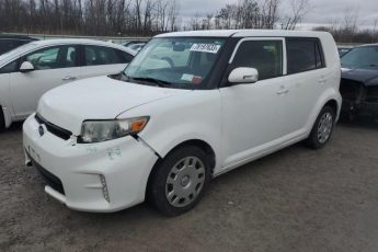 JTLZE4FE0FJ079552 | 2015 Scion xb