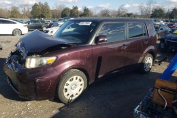 JTLZE4FE6CJ023868 | 2012 Scion xb