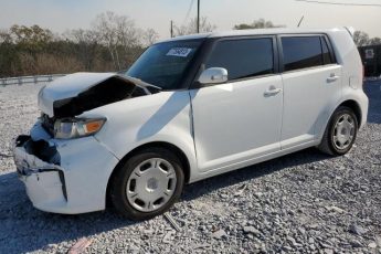 JTLZE4FE7CJ023295 | 2012 Scion xb