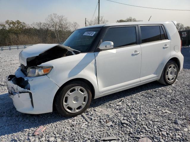 JTLZE4FE7CJ023295 | 2012 Scion xb