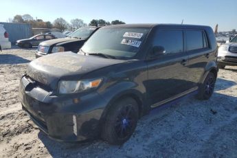 JTLZE4FE7EJ059488 | 2014 Scion xb