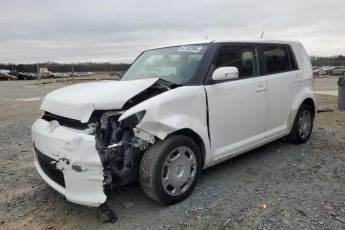 JTLZE4FE8DJ032086 | 2013 Scion xb