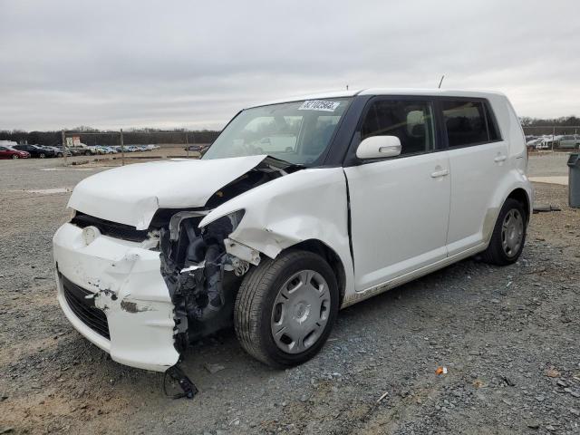 JTLZE4FE8DJ032086 | 2013 Scion xb