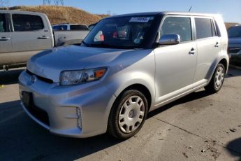 JTLZE4FEXFJ072477 | 2015 TOYOTA SCION XB