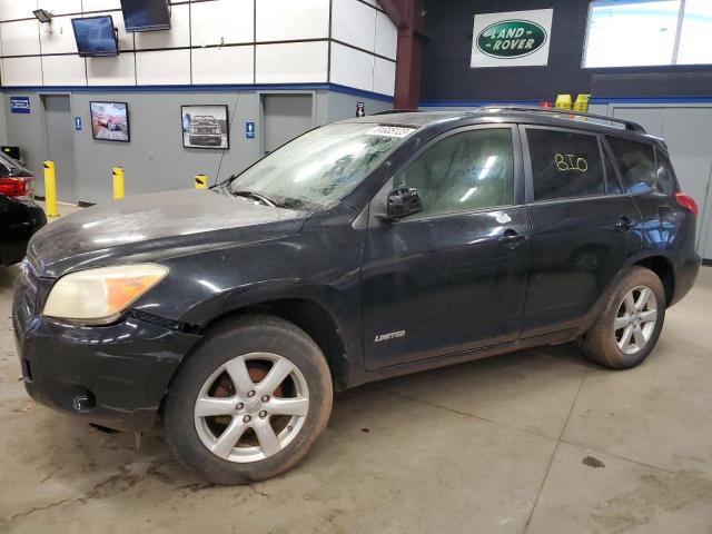 JTMBD31V186054828 | 2008 Toyota rav4 limited