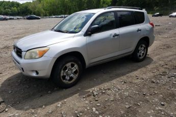 JTMBD33V066005064 | 2005 Toyota rav4