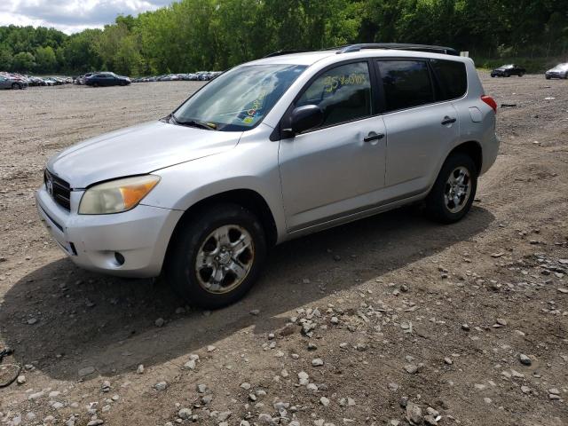 JTMBD33V066005064 | 2005 Toyota rav4