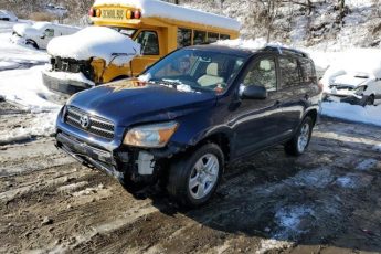 JTMBD33V075109142 | 2007 Toyota rav4