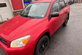 JTMBD33V386061874 | 2008 Toyota rav4