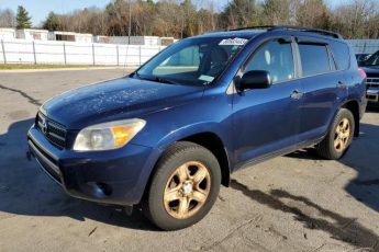 JTMBD33V666009913 | 2006 Toyota rav4