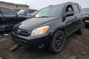 JTMBD33V785187323 | 2008 Toyota rav4