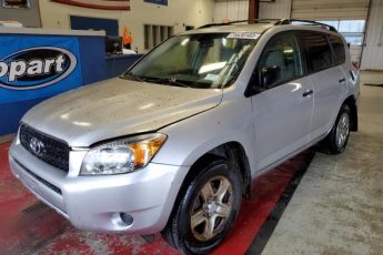 JTMBD33V886081618 | 2008 Toyota rav4