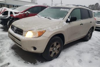 JTMBD35V885126303 | 2008 Toyota rav4