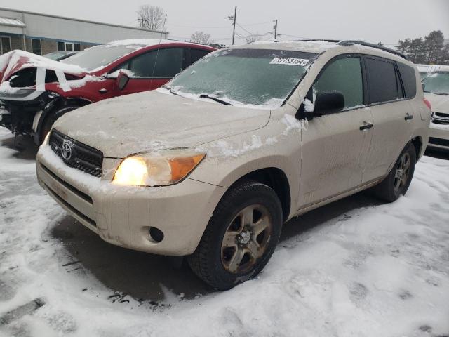 JTMBD35V885126303 | 2008 Toyota rav4