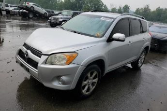 JTMBF31VX95013647 | 2009 Toyota rav4 limited