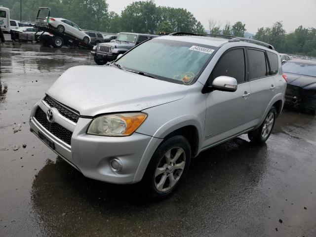 JTMBF31VX95013647 | 2009 Toyota rav4 limited