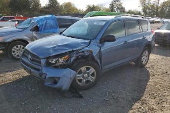 JTMBF33V495015813 | 2009 Toyota rav4