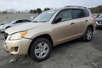 JTMBF4DV2C5054623 | 2012 Toyota rav4