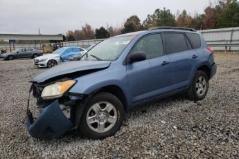 JTMBF4DV4B5038731 | 2011 Toyota rav4