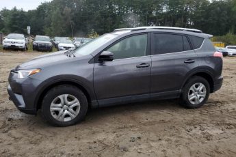 JTMBFREV0GJ073471 | 2016 Toyota rav4 le