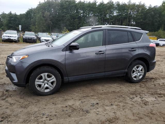 JTMBFREV0GJ073471 | 2016 Toyota rav4 le