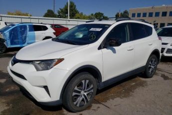 JTMBFREV0GJ082607 | 2016 TOYOTA RAV4 LE