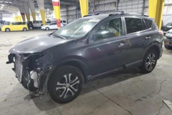 JTMBFREV0JJ214661 | 2018 TOYOTA RAV4 LE