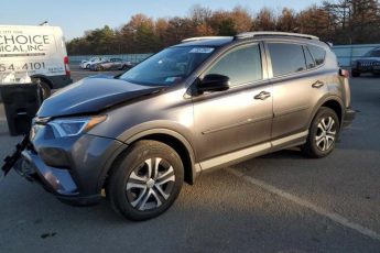 JTMBFREV1JJ214006 | 2018 TOYOTA RAV4 LE