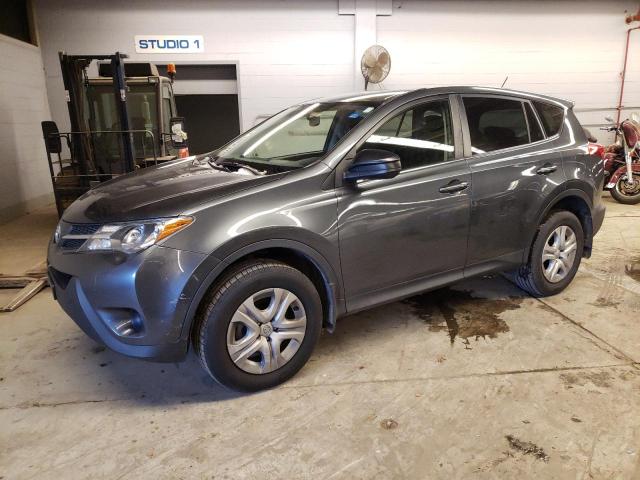 JTMBFREV7ED094586 | 2014 TOYOTA RAV4 LE