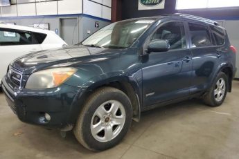 JTMBK32V986042754 | 2008 Toyota rav4 sport