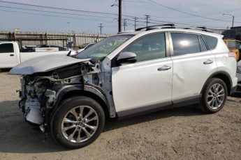 JTMDJREV8JD194987 | 2018 TOYOTA RAV4 HV LI