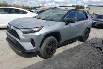 JTME6RFV2ND526092 | 2022 Toyota rav4 xse