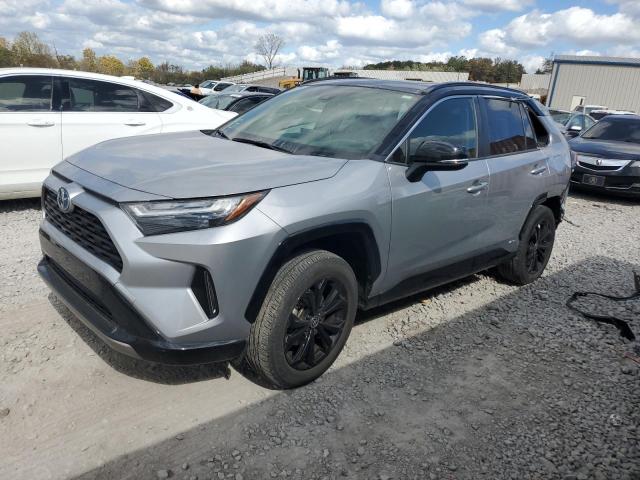 JTME6RFV2ND526092 | 2022 Toyota rav4 xse