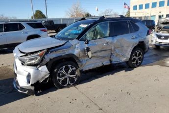 JTMFB3FV6MD022964 | 2021 TOYOTA RAV4 PRIME