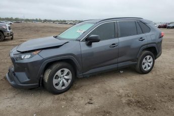 JTMH1RFV1KD510702 | 2019 TOYOTA RAV4 LE