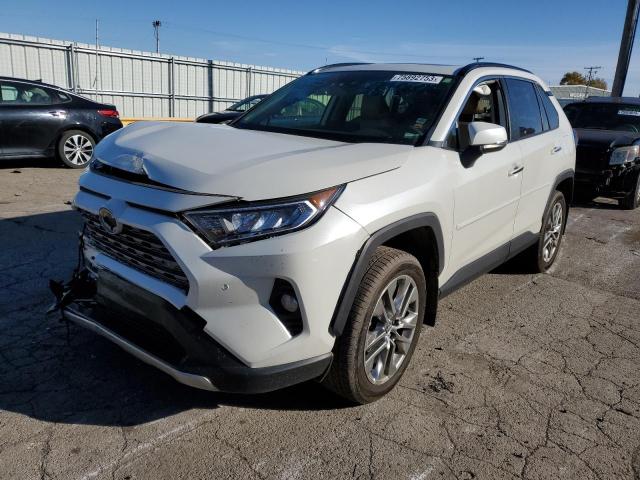 JTMN1RFV0LJ039082 | 2020 TOYOTA RAV4 LIMIT