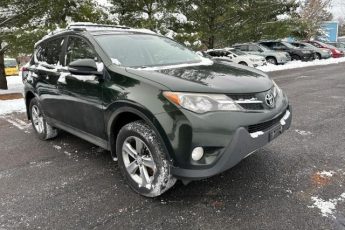 JTMRFREV2DD026807 | 2013 Toyota rav4 xle