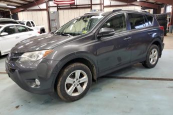 JTMRFREV8D5010167 | 2013 Toyota rav4 xle