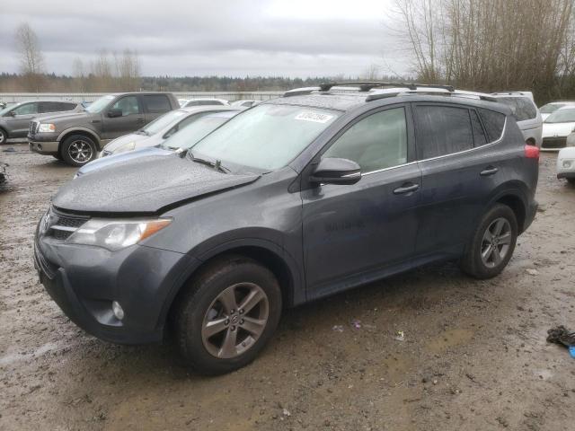 JTMRFREV8FD148283 | 2015 Toyota rav4 xle