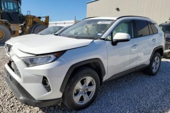 JTMW1RFV5KD501329 | 2019 Toyota rav4 xle