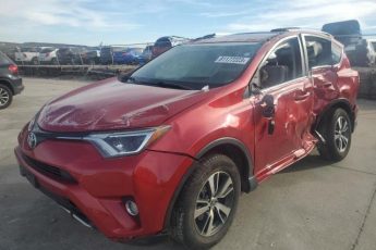 JTMWFREV0GJ076758 | 2016 TOYOTA RAV4 XLE