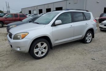 JTMZD32V175035245 | 2007 Toyota rav4 sport