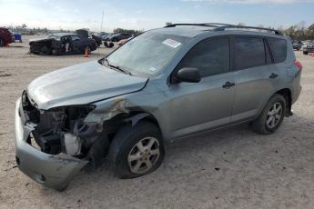 JTMZD33V075037826 | 2007 Toyota rav4