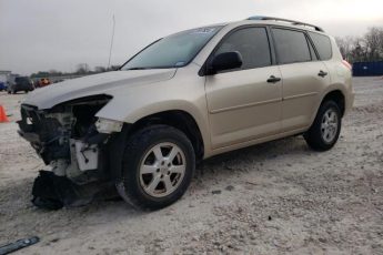 JTMZD33V485096444 | 2008 Toyota rav4