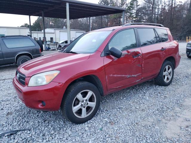 JTMZD33V565020311 | 2006 Toyota rav4