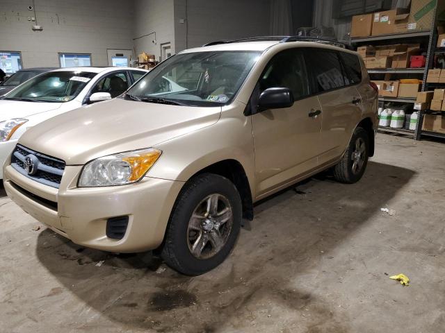 JTMZF35V895011906 | 2009 Toyota rav4