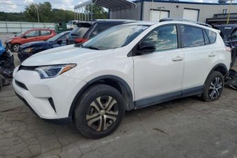 JTMZFREV0HJ711718 | 2017 Toyota rav4 le